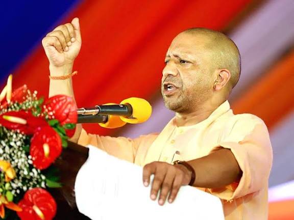 "राजनीतिक इस्लाम" की चर्चा नहीं होती है, जिसने सनातन आस्था पर सबसे ज्यादा कुठाराघात किया:सीएम योगी आदित्यनाथ 