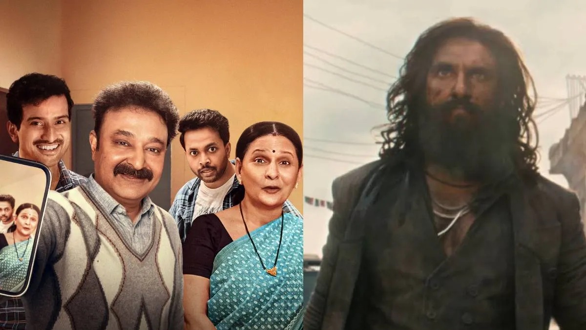  इस हफ्ते OTT पर लगेगा एंटरटेनमेंट का मेला! गुल्लक 5 से धुरंधर तक सबकुछ होगा खास