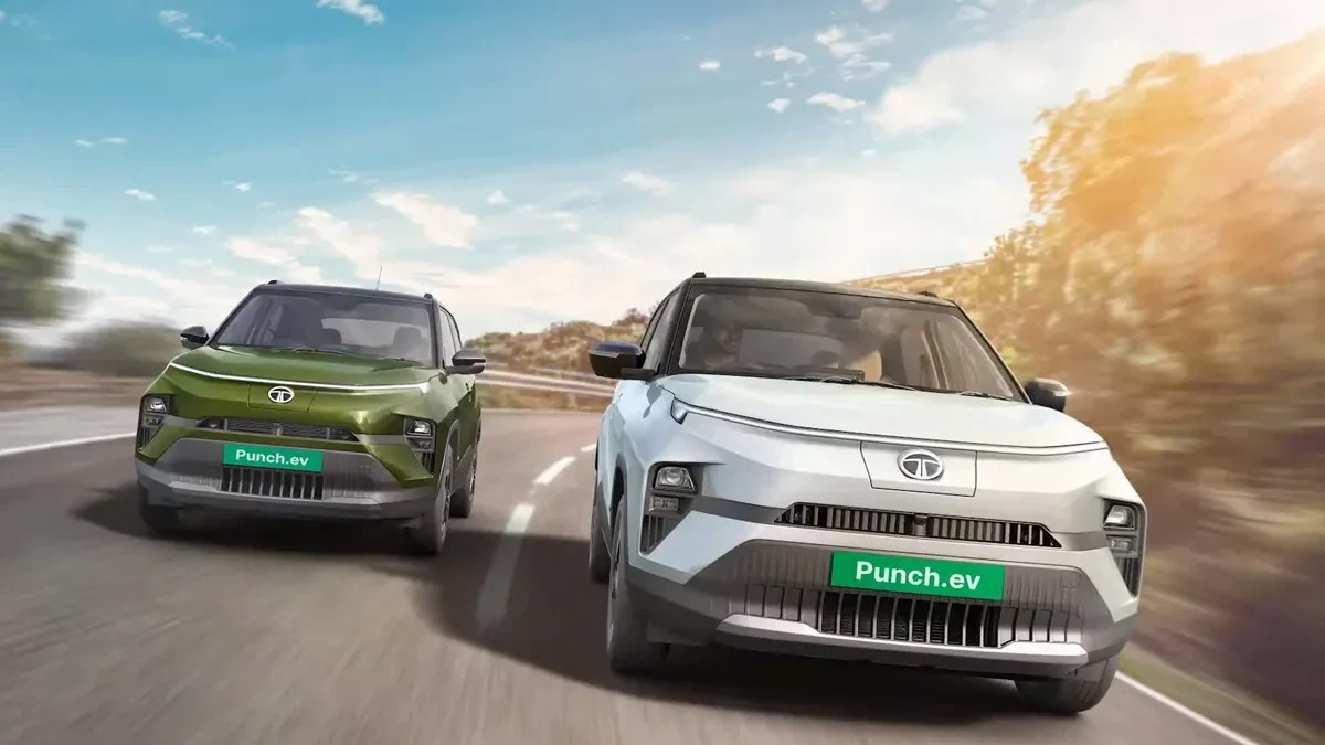 नए अवतार में आ रही Tata की सबसे सस्ती इलेक्ट्रिक SUV,जानें कितनी होगी कीमत 