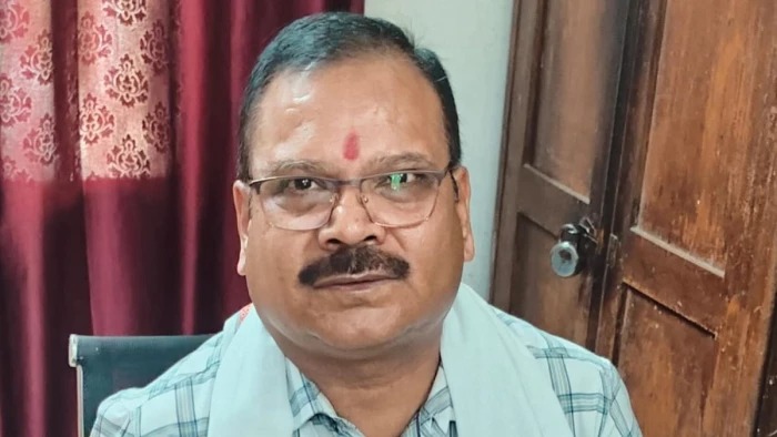 बिलासपुर ADM ऑफिस में रिश्वतखोरी का भंडाफोड़, बाबू को ACB ने रंगे हाथों पकड़ा