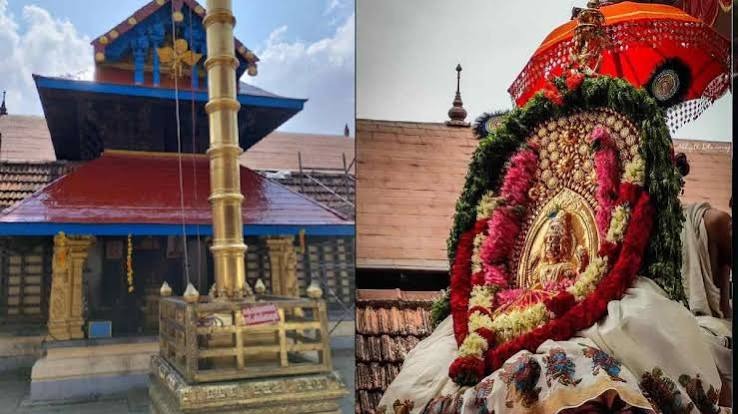 रात 3 बजे भगवान कृष्ण को लगता है भोग! एक दिन भी भोजन न मिले तो पतली होने लगती है मूर्ति, जानिए इस रहस्यमयी मंदिर की कहानी