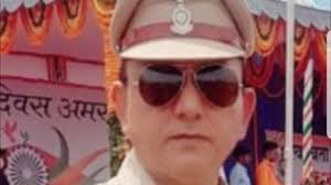छत्तीसगढ़ पुलिस के वरिष्ठ अधिकारी याकूब मेमन पर दुष्कर्म का केस दर्ज