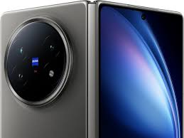 Vivo X Fold5 5G पर मेगा डील, मिल रही 12000 की छूट