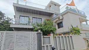 धमतरी में ठेकेदार के घर EOW का छापा,5 घंटे चली पूछताछ