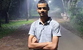 GGU में छात्र अर्सलान अंसारी की मौत के मामले में पुलिस ने दर्ज की FIR,यूनिवर्सिटी प्रबंधन की लापरवाही उजागर 