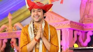 पं.धीरेंद्र कृष्ण शास्त्री 4 से 8 अक्टूबर तक अवधपुरी मैदान गुढिय़ारी में करेंगे श्री हनुमंत कथा