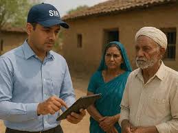 मतदाता सूची में गड़बड़ी : छत्तीसगढ़ के इस जिले में 80,000 वोटरों की जानकारी नहीं,प्रशासन हैरान