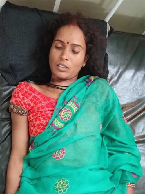 31 वर्षीय विवाहिता ने फांसी लगाकर की आत्महत्या, जांच में जुटी पुलिस