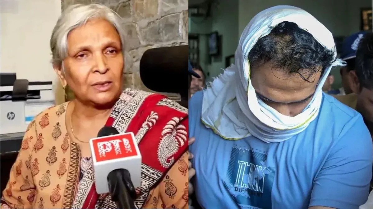 Twisha Sharma Case: सलाखों के पीछे नई पहचान, गिरिबाला सिंह और समर्थ सिंह को मिले कैदी नंबर