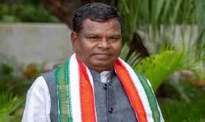 शराब घोटाला मामले में पूर्व मंत्री कवासी लखमा की जमानत पर सुप्रीम कोर्ट में अगली सुनवाई अब 20 को