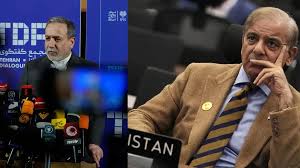 Iran-US संघर्ष: पाकिस्तान की मध्यस्थता ठप, ईरान ने शर्तों पर असहमति जताई 