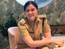 अंकिता शर्मा होंगी राजनांदगांव की पहली महिला एसपी