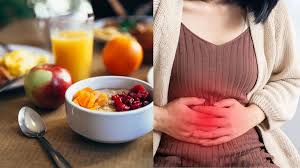 खाली पेट भूलकर भी न खाएं ये चीजें, वरना होगी पेट की समस्या