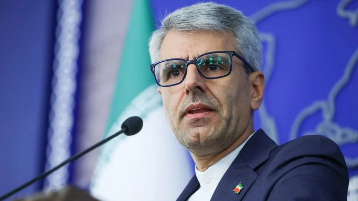US-Iran Tension: ईरान ने बातचीत से किया इनकार, ट्रंप के दावे की निकली हवा