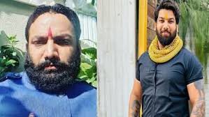 Raipur news : बेनामी संपत्तियों की जांच तेज, हिस्ट्रीशीटर वीरेंद्र-रोहित तोमर के घर पहुंची आईटी और नगर निगम की टीम