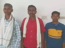 कांकेर : धर्मांतरण के बाद सरकारी योजनाओं से वंचित हुए परिवार,कलेक्टर से न्याय की मांग