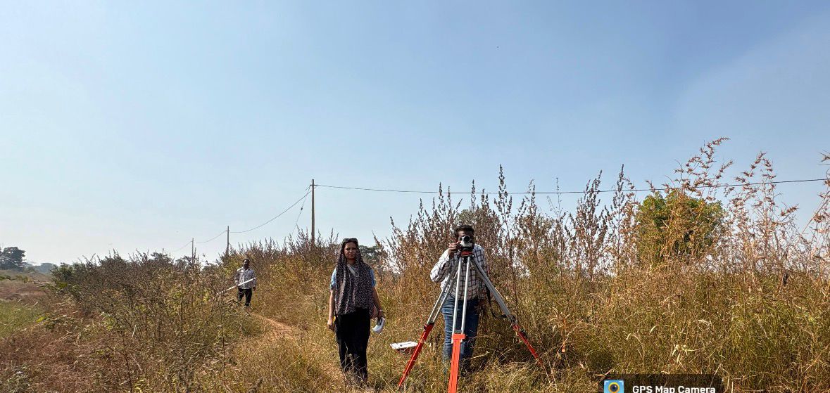 नगरी क्षेत्र को सिंचाई में नई संजीवनी: फुटहामुड़ा नहर परियोजना से बदलेगा ग्रामीण परिदृश्य