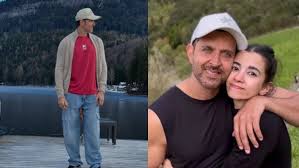  इस पोस्ट ने मचाई खलबली,क्या 12 साल छोटी गर्लफ्रेंड से हुई ऋतिक रोशन की अनबन?