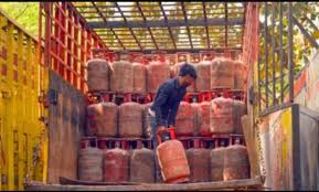 घरेलू एलपीजी सिलेंडर की आपूर्ति, आवक-जावक और वितरण पर रहेगी कड़ी निगरानी 