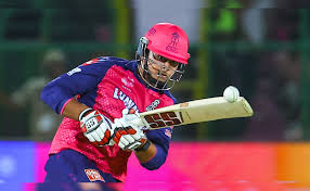 छक्कों की बरसात: Vaibhav Suryavanshi ने IPL में रचा इतिहास