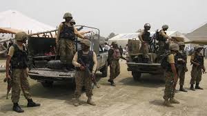 हमास को सपोर्ट करने वाला पाकिस्तान, गाजा अंतरराष्ट्रीय बल में हो रहा है शामिल