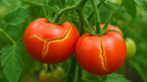 टमाटर फटने से परेशान? बोरॉन और कैल्शियम से बचाएं फसल, बढ़ेगी पैदावार