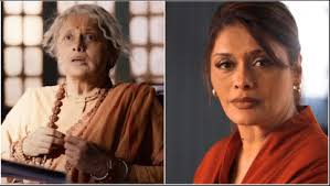 फिल्म द बंगाल फाइल्स को लेकर चल रहे विवाद के बीच अभिनेत्री पल्लवी जोशी ने कही बड़ी बात 