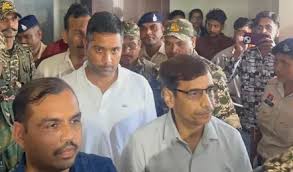 जेल में ही मनेगी चैतन्य बघेल की दीवाली, ED कोर्ट ने इतने दिन बढ़ाई न्यायिक रिमांड 