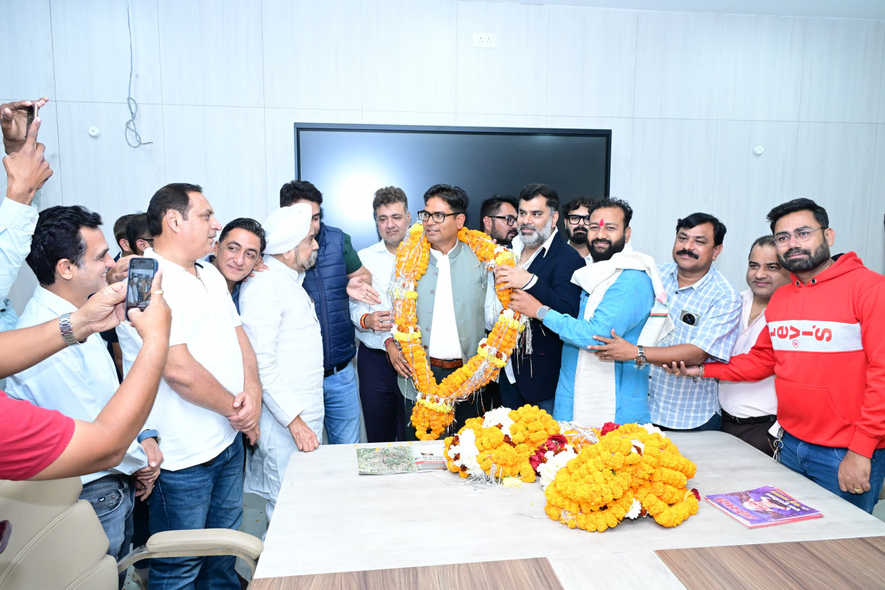 नई भूमि गाइडलाइन से रियल एस्टेट को मिलेगी गति, जनता को मिलेगी राहत