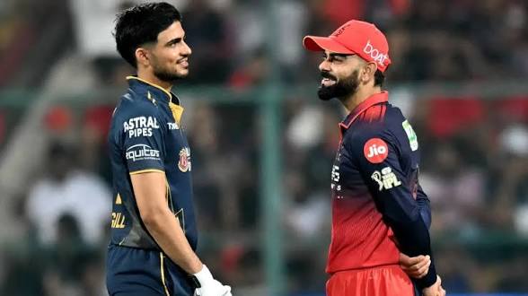 RCB टॉप पर फिर भी GT पर सबकी नजर, आंकड़े बता रहे कौन बनेगा IPL 2026 चैंपियन