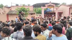 न्यायधानी में प्रार्थना की आड़ में धर्मांतरण का आरोप, पास्टर समेत 7 लोगों के खिलाफ FIR