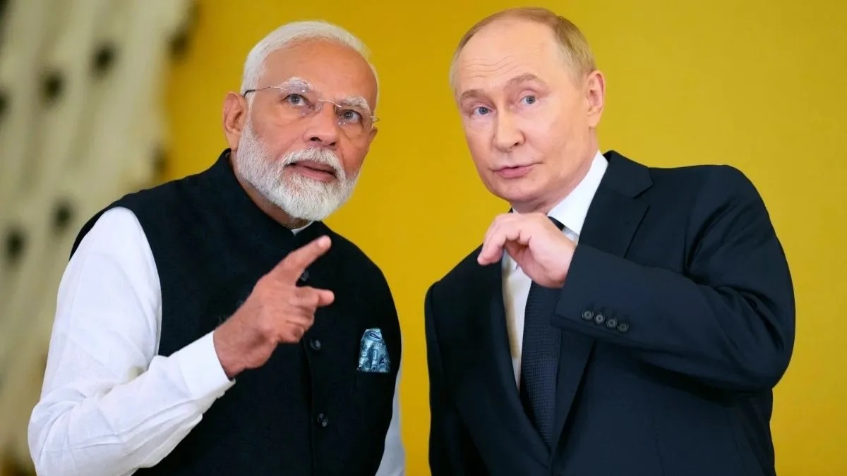 PM मोदी ने टाल दिया था परमाणु हमला? पोलैंड के मंत्री के दावे से दुनिया में मचा हड़कंप
