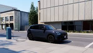 Mini Countryman SE All4 को भारत में लॉन्च किया गया 