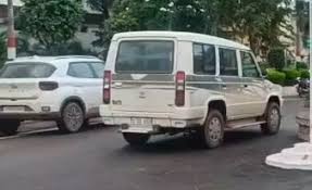 छत्तीसगढ़ में ACB का एक्शन...घूसखोर पटवारी गिरफ्तार