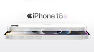 iPhone 16e खरीदने का इंतजार खत्म, आज से शुरू हुई सेल 