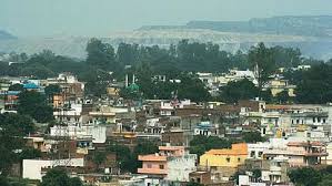 देश में पहली बार ध्वस्त होंगी 22 हजार इमारतें, होगा एशिया का सबसे बड़ा नगरीय विस्थापन होगा