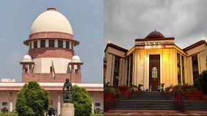 सुप्रीम कोर्ट कॉलेजियम ने छत्तीसगढ़ हाई कोर्ट के जजों की नियुक्ति के लिए की सिफारिश