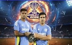 टी20 विश्व कप 2026 :क्यों असंभव लग रहा मिशन सेमीफाइनल? जानिए पॉइंट्स टेबल के वो 3 कड़वे सच