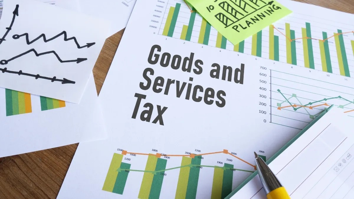 भारत की टैक्स व्यवस्था ने बनाया नया रिकॉर्ड, अप्रैल में GST कलेक्शन में जबरदस्त उछाल
