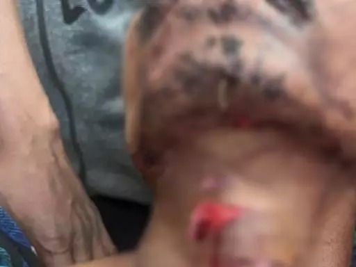 मैनपुर में सनसनी: पिता ने 6 साल की बेटी पर चाकू से किया जानलेवा हमला, खुद भी गंभीर
