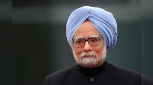 पूर्व पीएम के निधन पर बोले PM मोदी,मनमोहन सिंह ने वित्तीय संकट से देश को बाहर निकाला