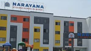 स्कूल के नाम पर खेल? नारायण टेक्नो केस में सामने आई चौंकाने वाली जानकारी