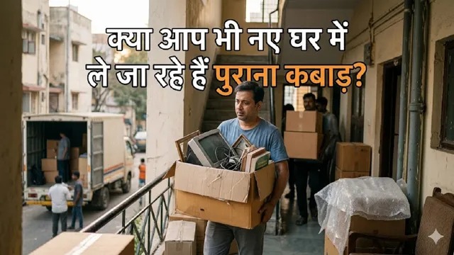 नए मकान में प्रवेश से पहले जान लें, कौन-सी चीजें साथ ले जाना पड़ सकता है भारी
