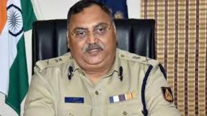 छोटो के बाद बड़ो की बारी: पूर्व DGP की हत्या पत्नी पे शक 