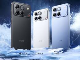 Honor Win और Honor Win RT लॉन्च हुए,जानें कीमत और फीचर्स 