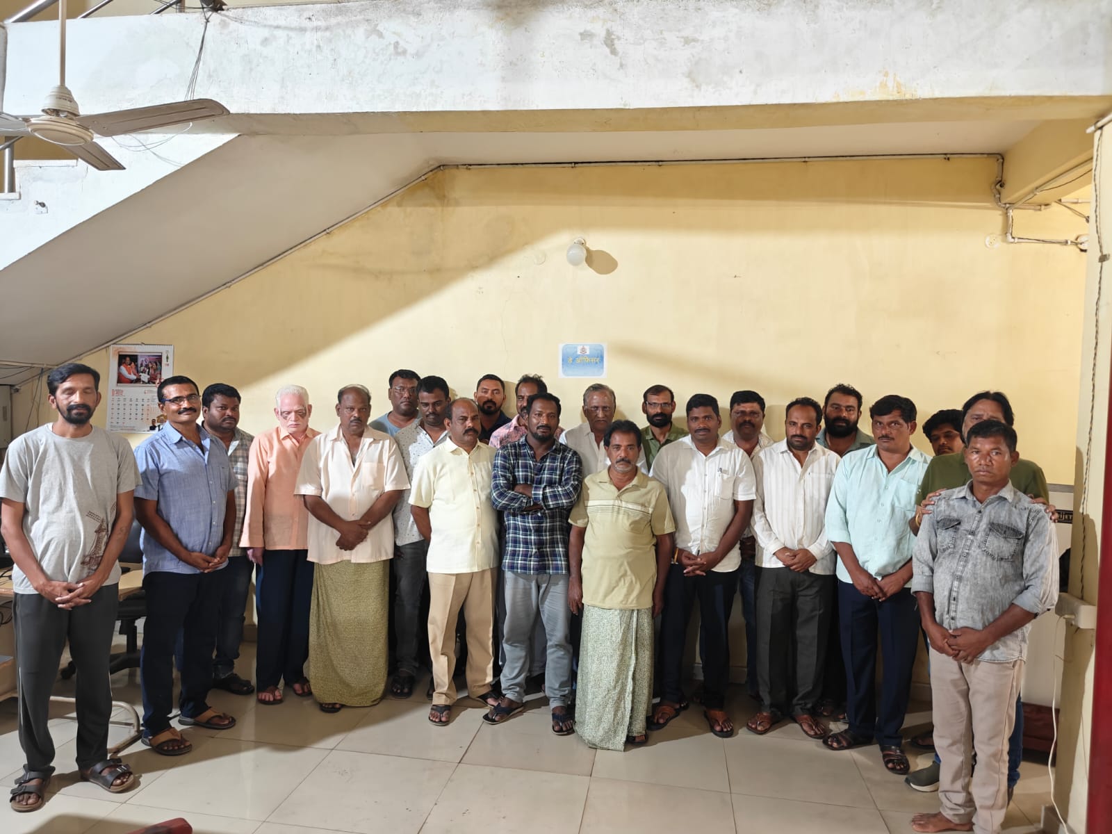 सुकमा में अंतर्राज्यीय जुआ फड़ पर पुलिस की रेड, लॉज मालिक समेत 22 जुआरी गिरफ्तार