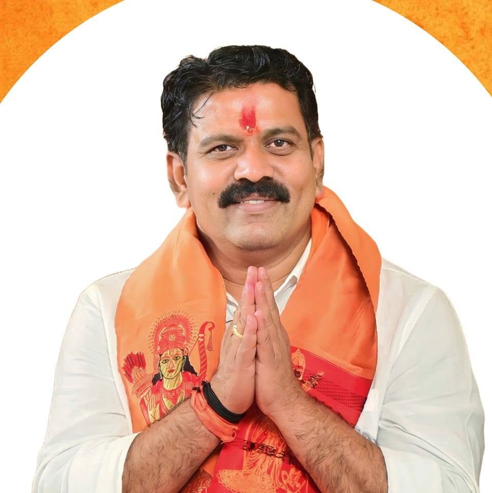 उप मुख्यमंत्री विजय शर्मा की अनुशंसा पर विभिन्न निर्माण कार्यों के लिए 24.50 लाख रूपए की प्रशासकीय स्वीकृति
