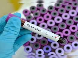सावधान...कोरोना आ रहा है ! रायपुर में कोरोना का पहला मरीज मिला