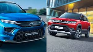 Toyota Hyryder के CNG वेरिएंट को है घर लाना, तीन लाख रुपये की Down Payment के बाद जाएगी कितनी EMI? 