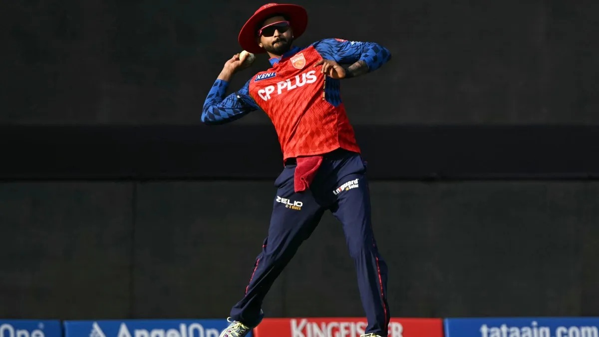 पंजाब की पहली हार पर बोले श्रेयस अय्यर, बताई असली वजह और RR बल्लेबाजों की सराहना